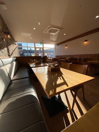 Mcnulty'S Guest House 에니스크론 외부 사진
